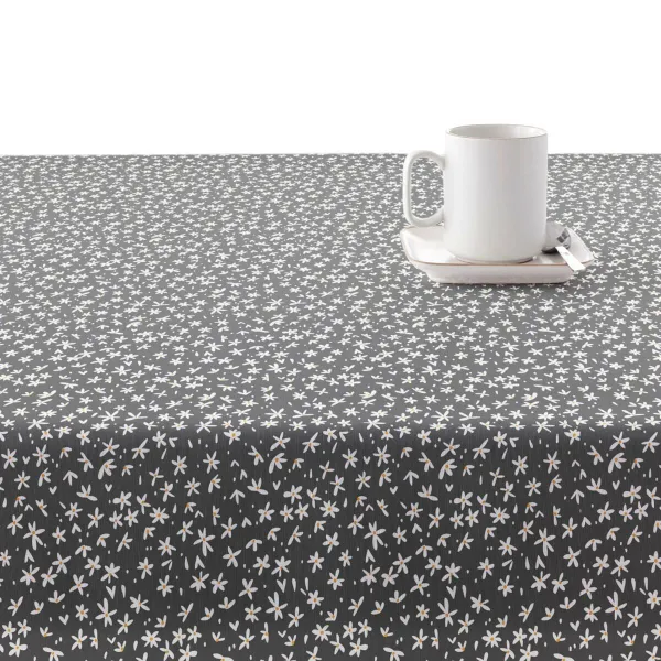 Dėmėms atspari derva dengta staltiesė Belum 220-35 Spalvotas 150 x 150 cm