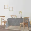 Dėmėms atspari derva dengta staltiesė Belum 220-35 Spalvotas 150 x 150 cm