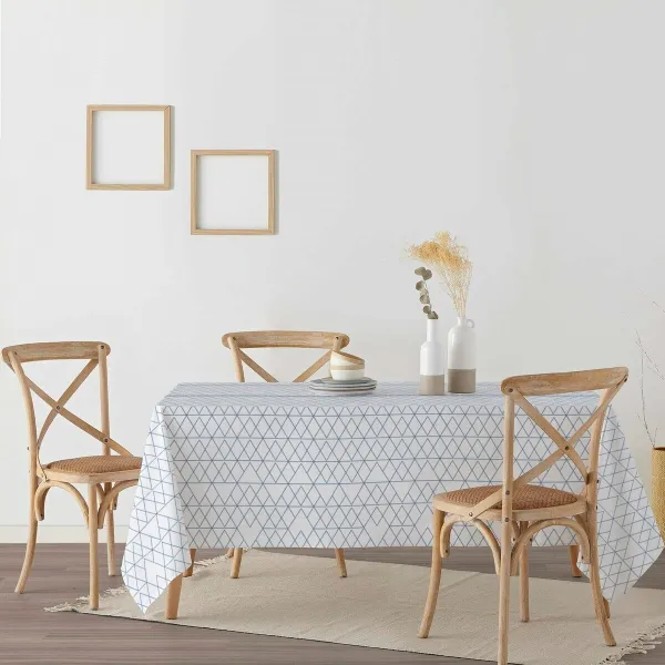 Traipiem izturīgs galdauts Belum 220-48 Daudzkrāsains 250 x 150 cm