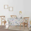 Stain-proof tablecloth Belum 220-68 Multicolour 200 x 150 cm