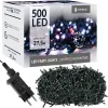 Рождественские огни Springos CL4091 500 светодиодов 25 м