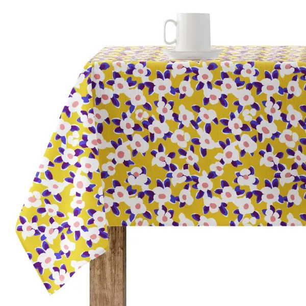 Traipiem izturīgs galdauts Belum 220-63 Daudzkrāsains 300 x 150 cm