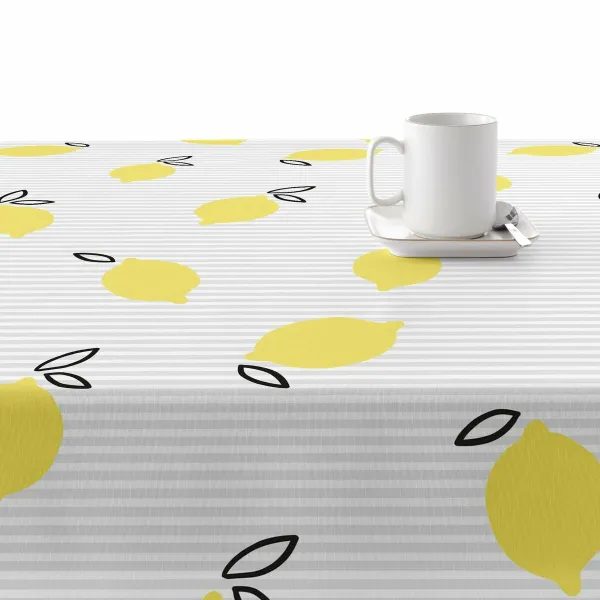 Traipiem izturīgs galdauts Belum Said Daudzkrāsains 200 x 150 cm Citrona