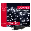 Kalėdinės lemputės Springos CL4092 750 LED 40 m