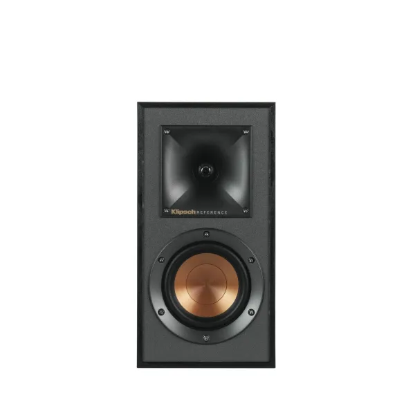 Speakers KLIPSCH KL1066233 Black 50 W (2 Units)
