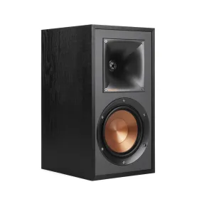 Kaiuttimet KLIPSCH KL1066234 Musta