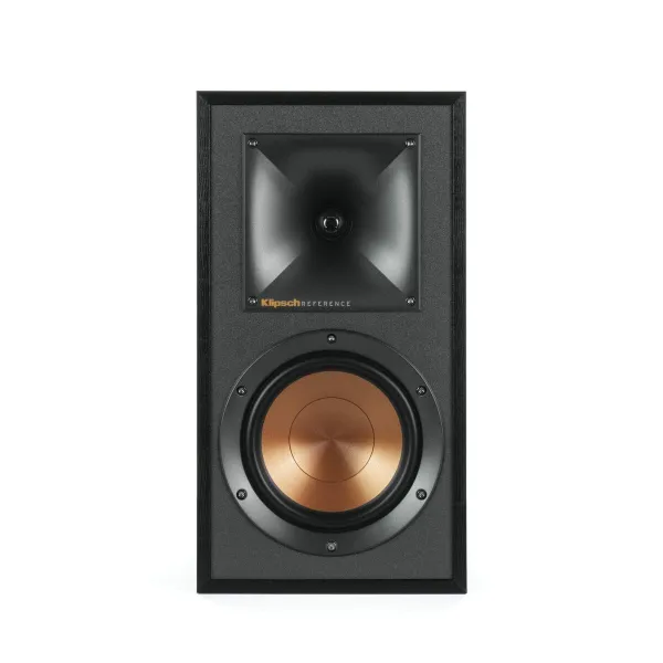 Kaiuttimet KLIPSCH KL1066234 Musta