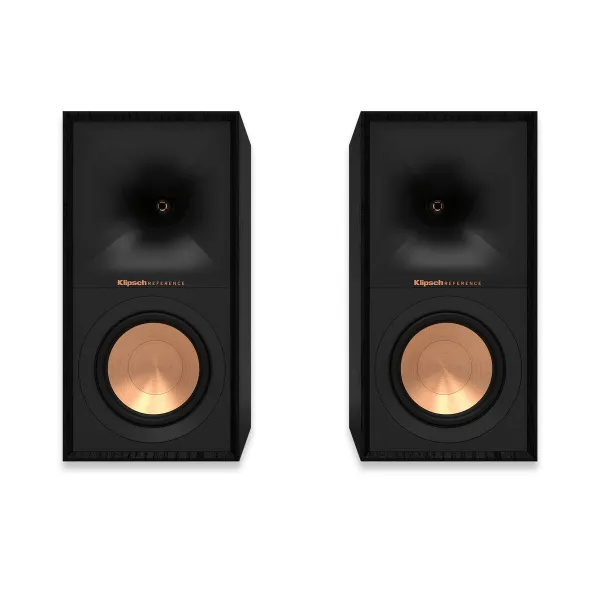 Speakers KLIPSCH R-50M Black 300 W (2 Units)