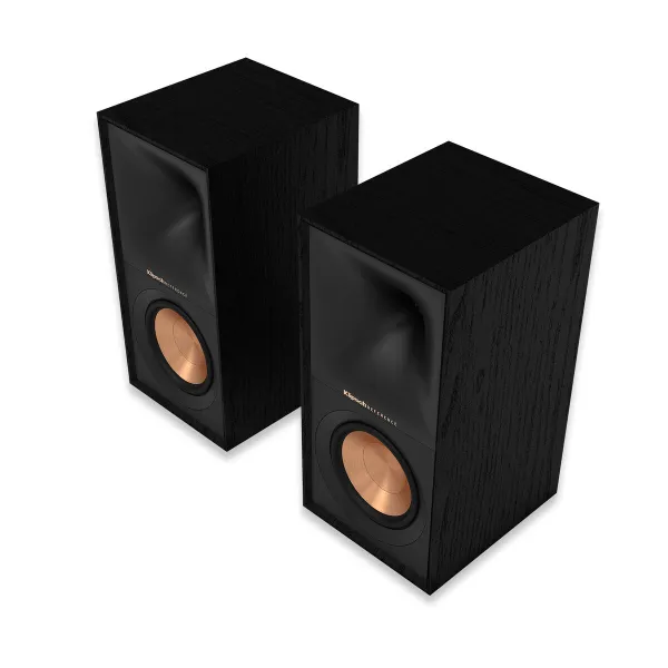 Kõlarid KLIPSCH R-50M Must 300 W (2 Ühikut)