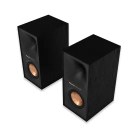 Kaiuttimet KLIPSCH R-40M Musta (2 osaa)