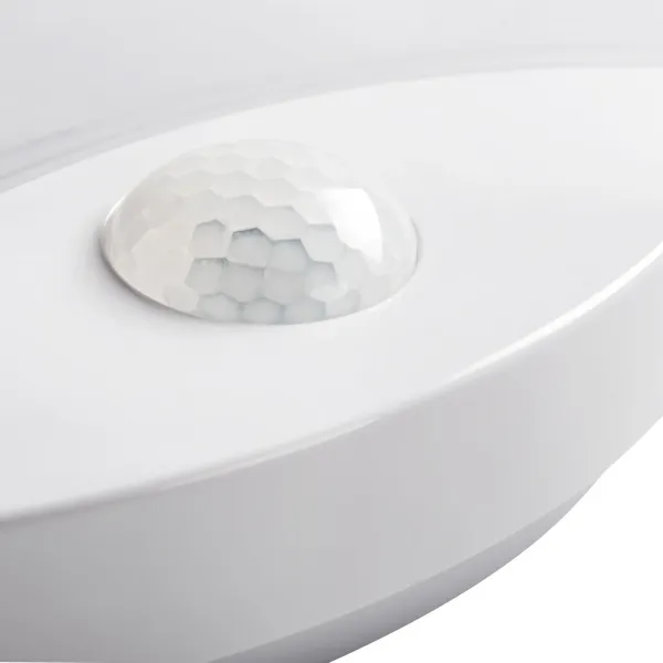 Ceiling-mounted LED light fitting SANSO LED