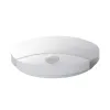 Ceiling-mounted LED light fitting SANSO LED