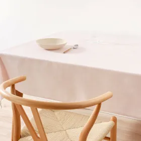 Staltiesė Belum 0120-312 Šviesiai rožinis 250 x 155 cm