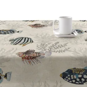 Staltiesė Belum 0120-318 155 x 155 cm Žuvis