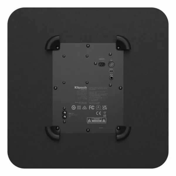 Žemo dažnio garso kolonėlė KLIPSCH KL1072078