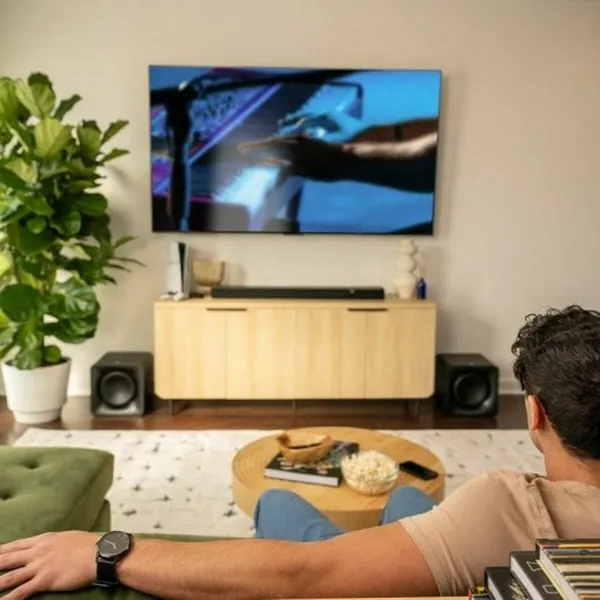 Сабвуфер KLIPSCH KL1072078