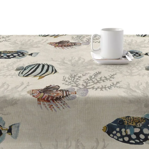 Скатерть Belum 0120-318 Разноцветный 300 x 155 cm