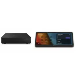 Videokonverentsi Süsteem Logitech BASE MICROSOFT TEAMS ROOMSPERP