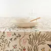 Скатерть Belum 0120-324 Разноцветный 200 x 155 cm