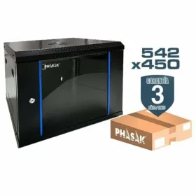 Seinakinnitusega Serverikapp Phasak PHO 2207D