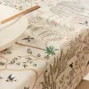 Скатерть Belum 0120-324 Разноцветный 300 x 155 cm