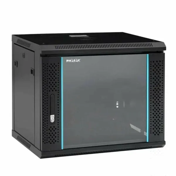 Seinakinnitusega Serverikapp Phasak PHO 2109D