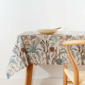 Tablecloth Belum 0120-325 300 x 155 cm