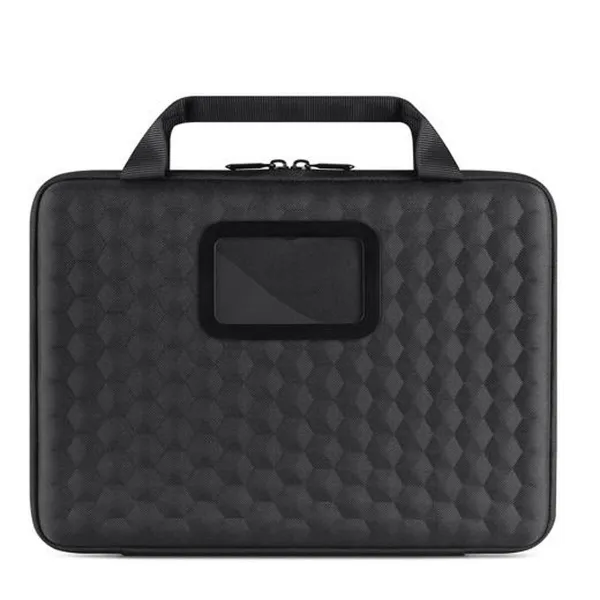 Klēpjdatora Vāks Belkin B2A075-C00 11" Melns