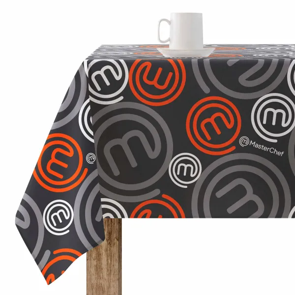 Dėmėms atspari staltiesė Belum 0400-52 Spalvotas 250 x 150 cm