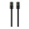 UTP Category 6 Rigid Network Cable Belkin A3L981BT02MBKHS 2 m