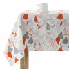 Traipiem izturīgs galdauts Belum 0400-55 Daudzkrāsains 250 x 150 cm