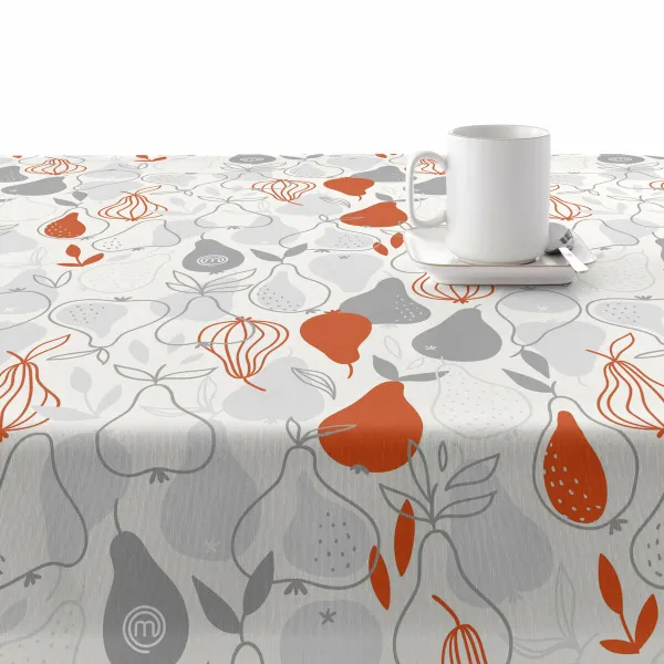Traipiem izturīgs galdauts Belum 0400-55 Daudzkrāsains 250 x 150 cm