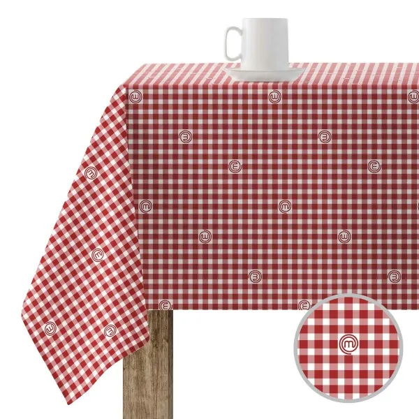 Traipiem izturīgs galdauts Belum 0400-56 Daudzkrāsains 250 x 150 cm
