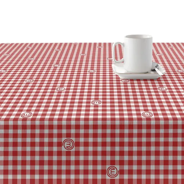 Dėmėms atspari staltiesė Masterchef Belum 0400-56 Spalvotas 200 x 150 cm