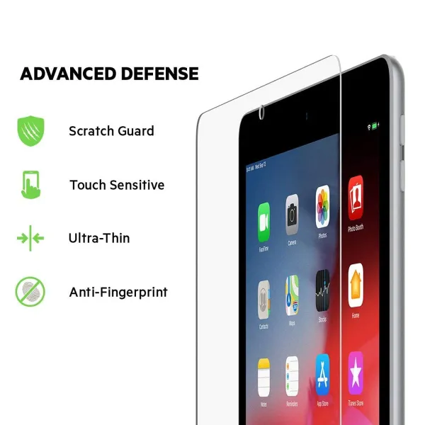 Tablet Screen Protector Belkin F8W934ZZ Apple iPad Pro 11″