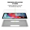 Tabletin näytönsuoja Belkin F8W934ZZ Apple iPad Pro 11″