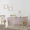 Traipiem izturīgs galdauts Belum 0400-57 Daudzkrāsains 100 x 150 cm