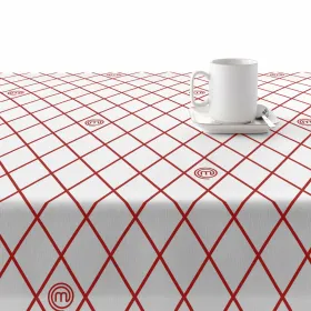 Dėmėms atspari staltiesė Belum 0400-57 Spalvotas 200 x 150 cm