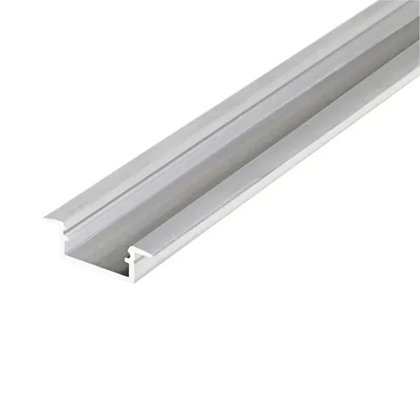 Aluminium profile PROFILO K