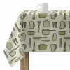 Tahroja estävä pöytäliina Belum 0400-59 Monivärinen 300 x 150 cm