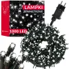 Kalėdinės lemputės Springos CL1000 1000 Led 50 m