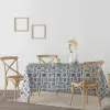 Traipiem izturīgs galdauts Belum 0400-60 Daudzkrāsains 300 x 150 cm