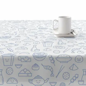 Dėmėms atspari staltiesė Belum 0400-61 Spalvotas 300 x 150 cm