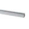 Aluminium profile PROFILO F