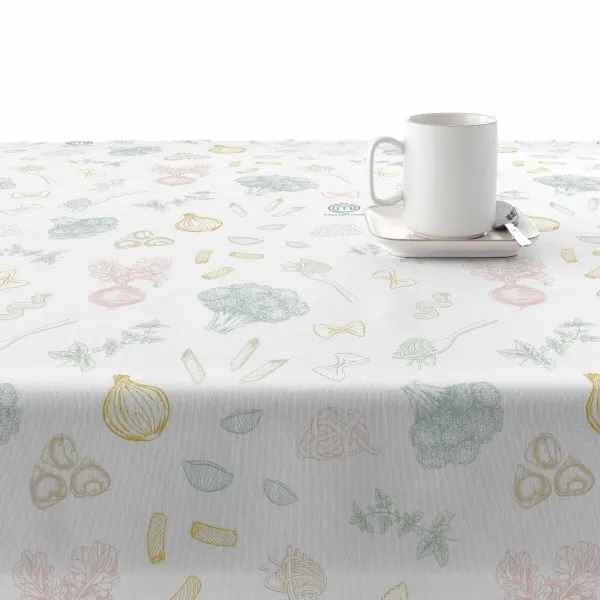 Traipiem izturīgs galdauts Belum 0400-63 Daudzkrāsains 250 x 150 cm