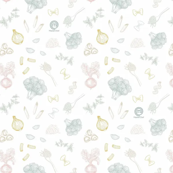 Tahroja estävä pöytäliina Belum 0400-63 Monivärinen 250 x 150 cm