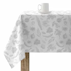 Stain-proof resined tablecloth Belum 0400-68 Multicolour 150 x 150 cm