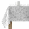 Stain-proof resined tablecloth Belum 0400-68 Multicolour 150 x 150 cm