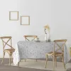 Traipiem izturīgs sveķu galdauts Belum 0400-68 Daudzkrāsains 150 x 150 cm