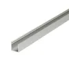 Aluminium profile PROFILO F